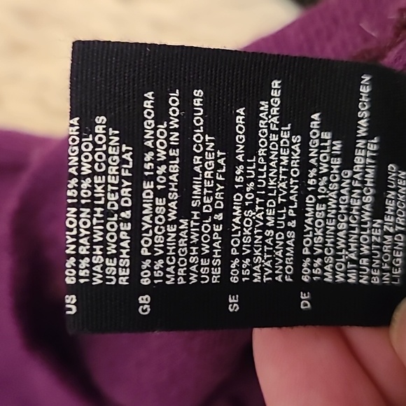 H&M Sweater Dress - Picture 5 of 5